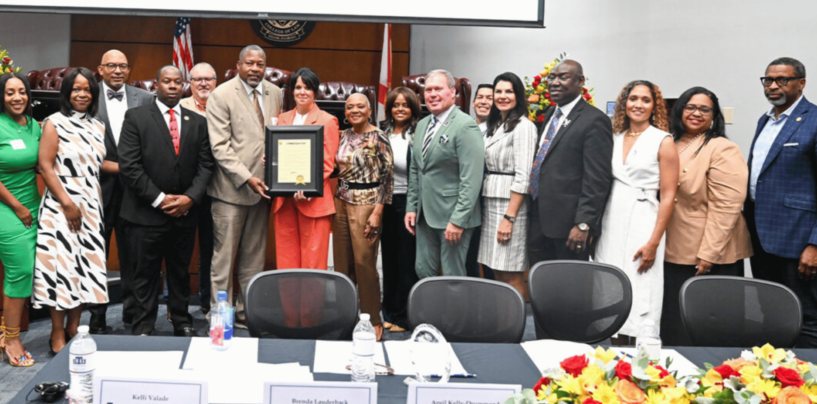 Trump’s First Week Back in Office Marked by Racist Actions, Rollback of Worker Protections