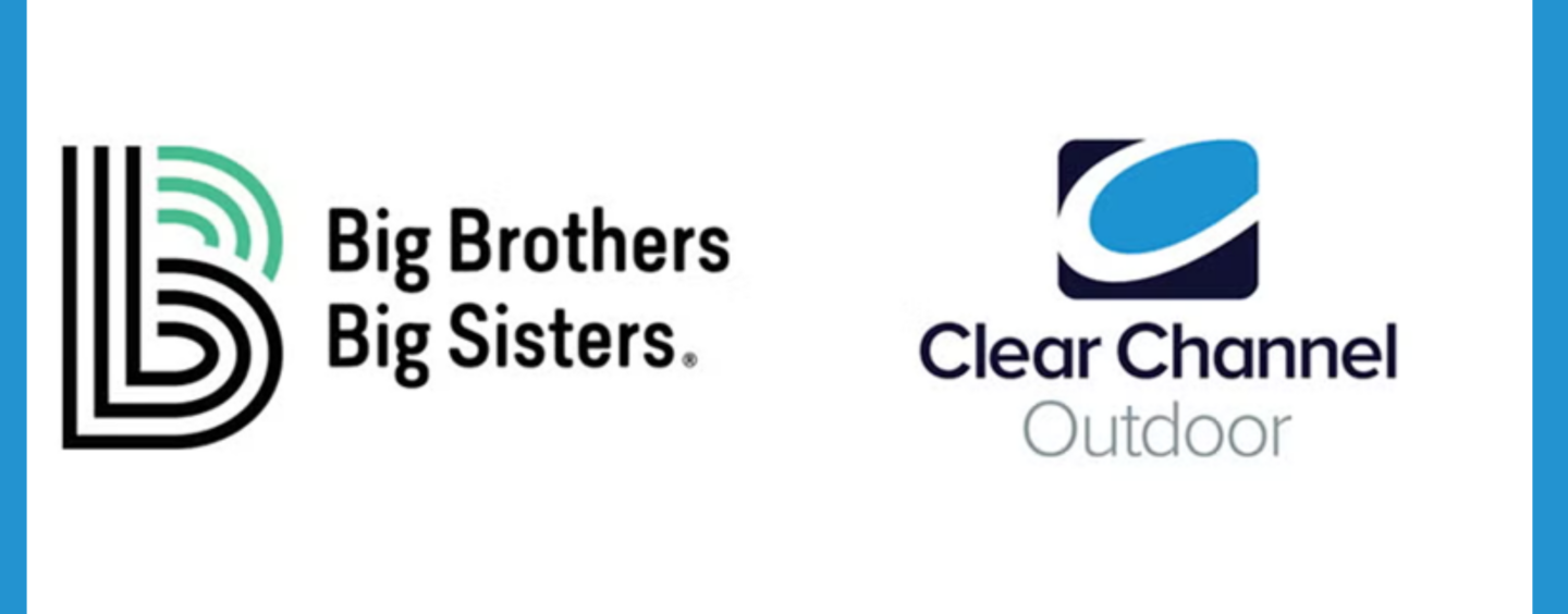 Clear Channel Outdoor, Big Brothers Big Sisters of America Activate National Mentoring Month Campaign Featuring Prominent Women Leaders
