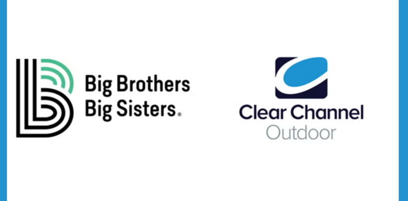 Clear Channel Outdoor, Big Brothers Big Sisters of America Activate National Mentoring Month Campaign Featuring Prominent Women Leaders