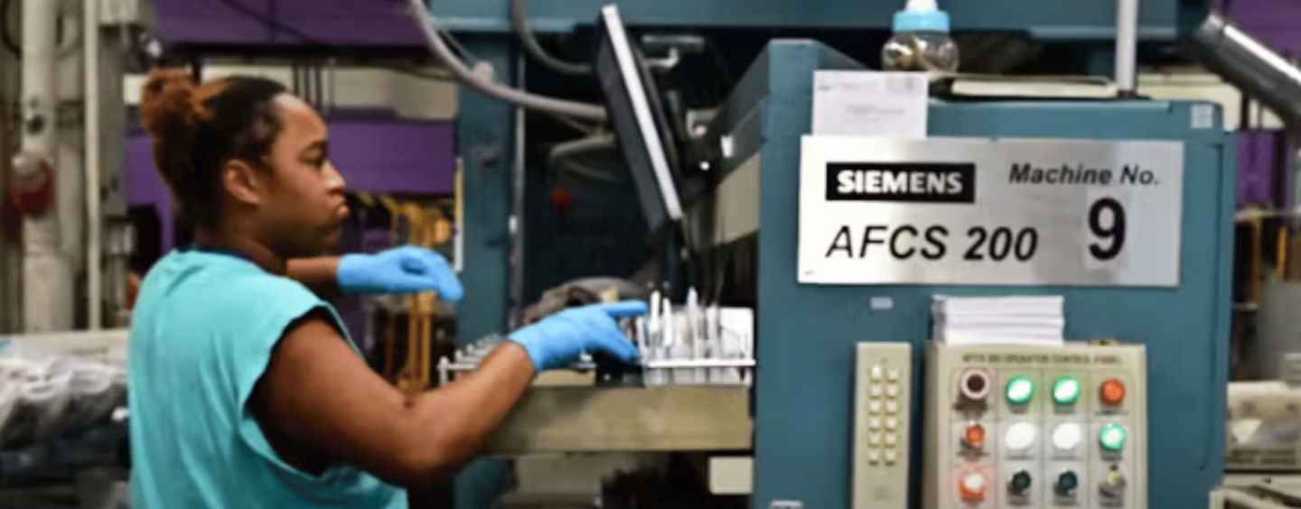 Getting Mail to Your Door is Just One Part of What the Postmaster General Does