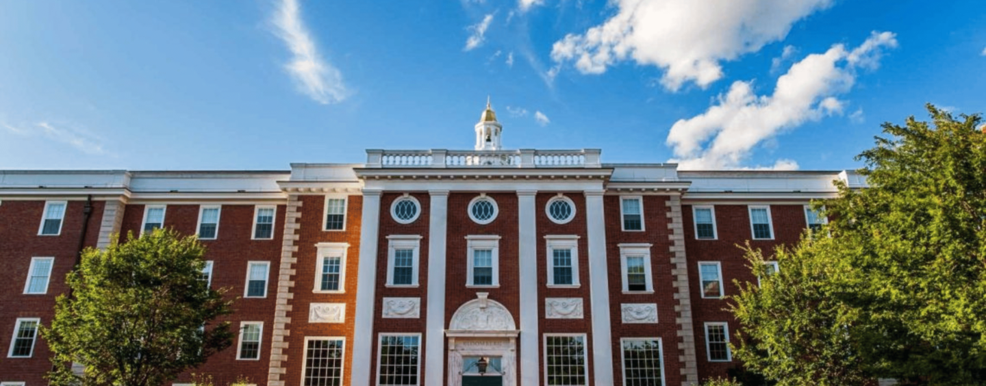 Harvard Under Fire for Slashing Slavery Initiative Staff as Black History Faces Nationwide Attacks