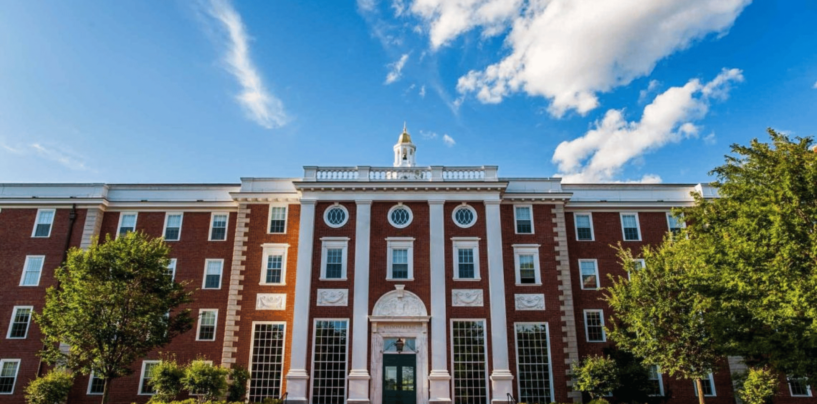 Harvard Under Fire for Slashing Slavery Initiative Staff as Black History Faces Nationwide Attacks