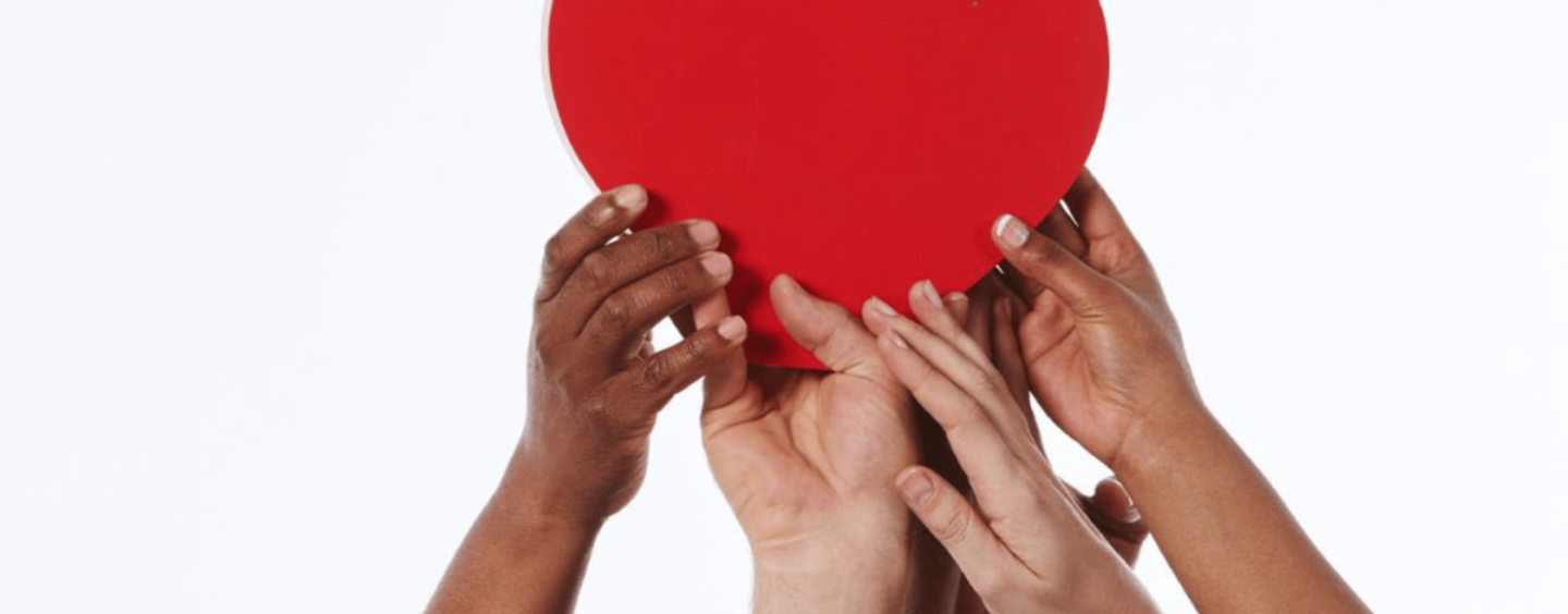 New American Heart Association Report Reveals Alarming Inequities in Heart Health by Race and Gender