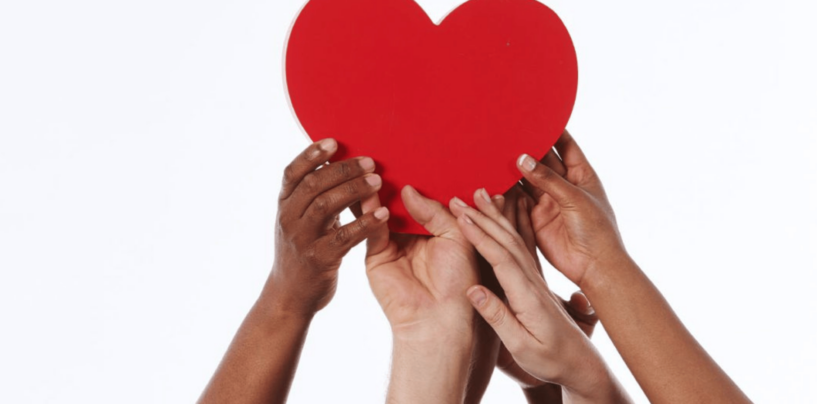 New American Heart Association Report Reveals Alarming Inequities in Heart Health by Race and Gender