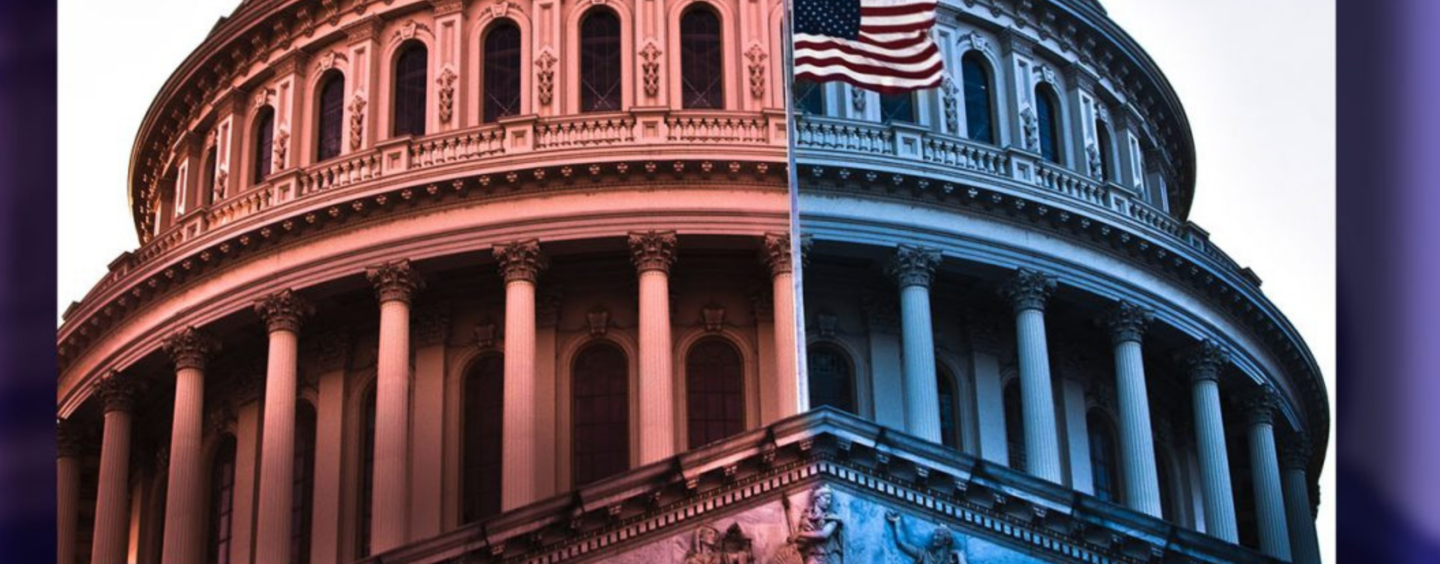 Federal Grants Freeze Exposes Disproportionate Impact on Red States, Showing Trump’s Willingness to Sacrifice His Own Supporters