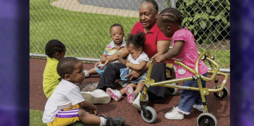 How Young Children Learn by Going Outside