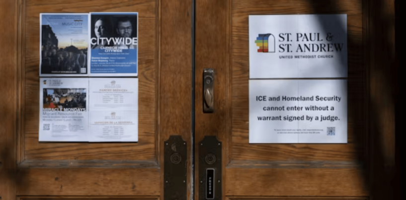 Federal Threats Against Local Officials Who Don’t Cooperate With Immigration Orders Could Be Ruled Against Similar Plans Unconstitutional − Justice Antonin Scalia