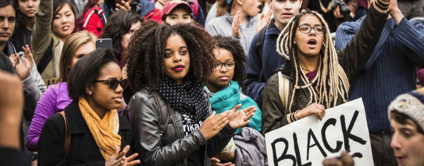 Trump’s Trade War Hits Black America Hardest as Tariffs Drive Up Costs