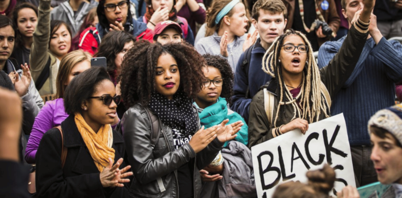 Trump’s Trade War Hits Black America Hardest as Tariffs Drive Up Costs