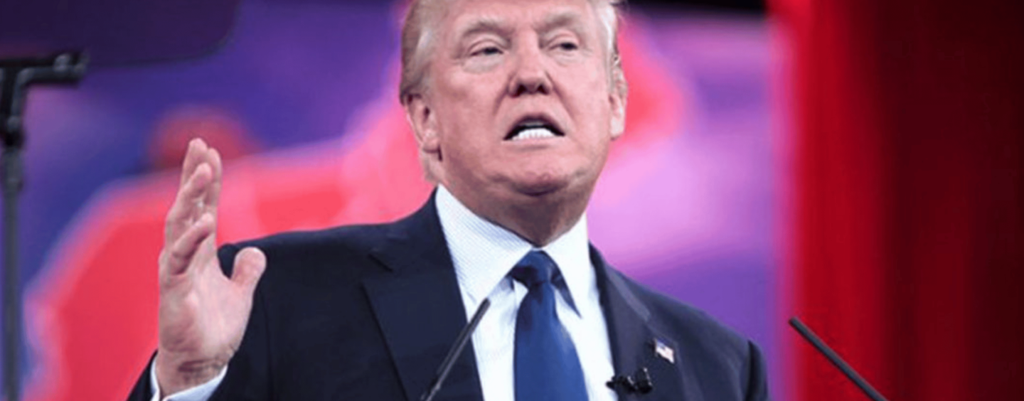 Trump Plans to Own the Gaza Strip