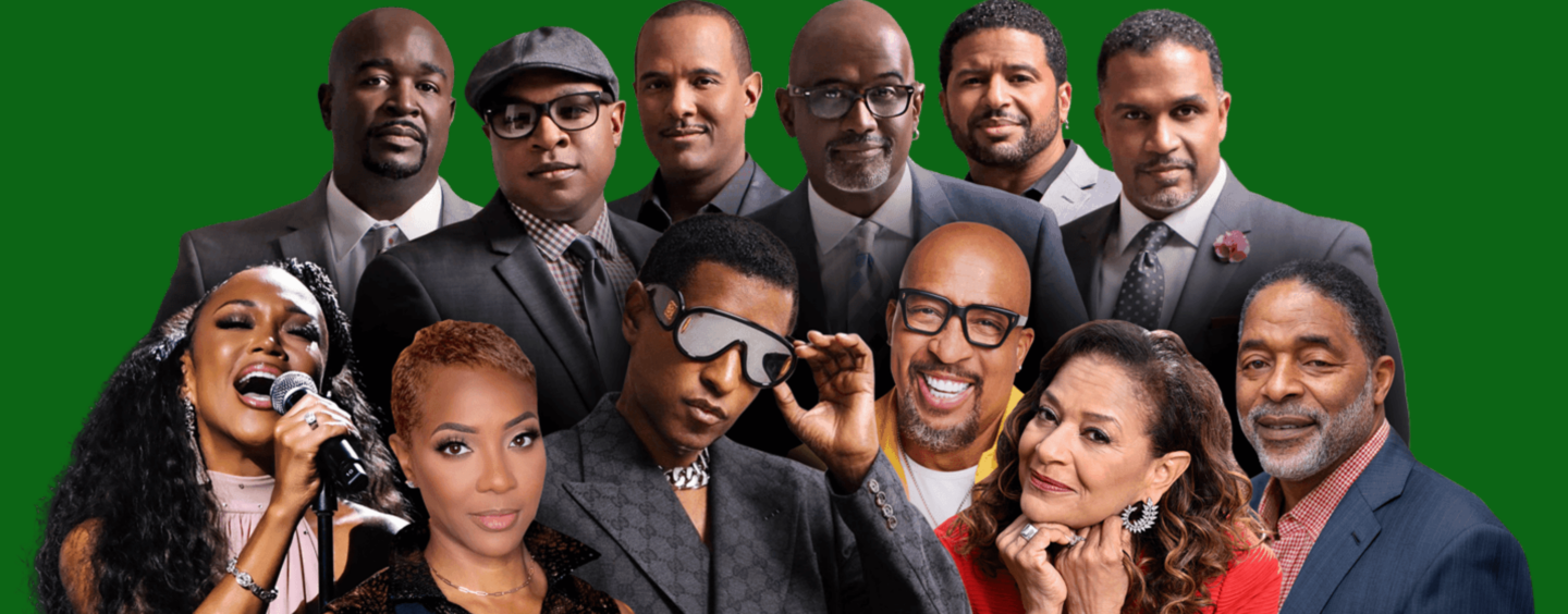 Excellence, Education & Entertainment: Announcing Homecoming: The Cruise ’26 Powered by ALLBLK in Association with the NHBCUAA January 15-20, 2026 | MLK Weekend