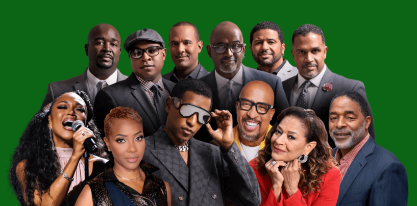 Excellence, Education & Entertainment: Announcing Homecoming: The Cruise ’26 Powered by ALLBLK in Association with the NHBCUAA January 15-20, 2026 | MLK Weekend