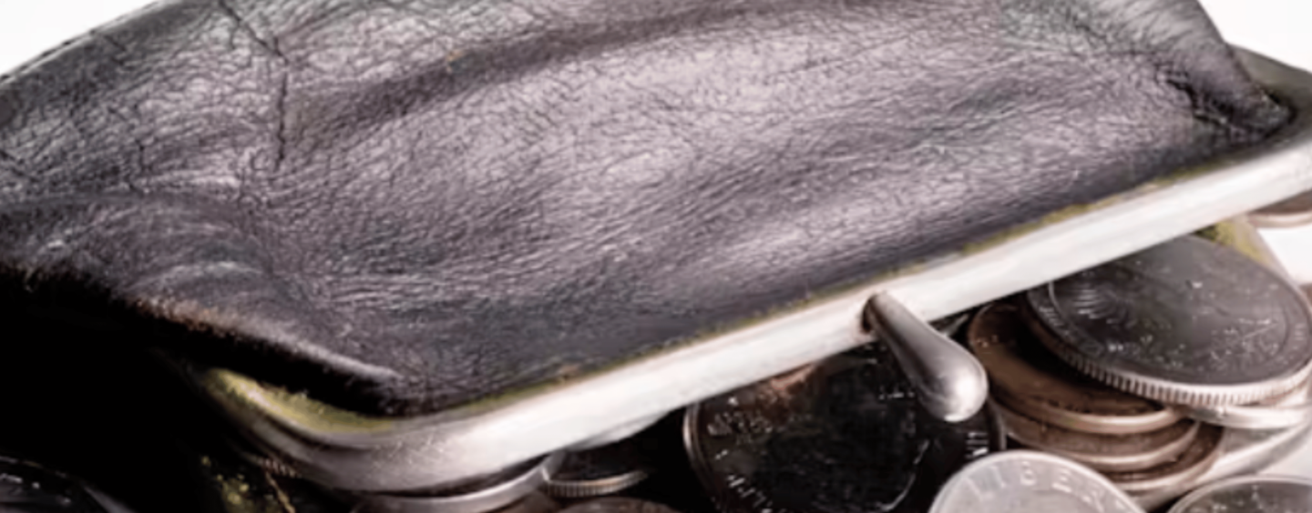 Congress, Not the President, Decides On Government Spending − a Constitutional Law Professor Explains How the ‘Power of the Purse’ Works