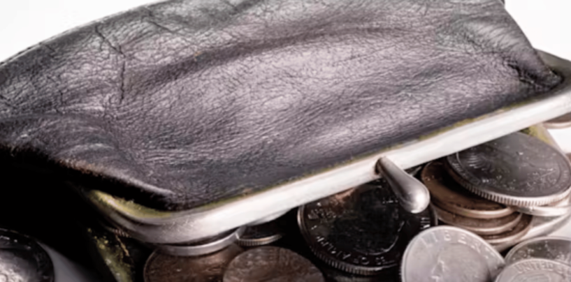 Congress, Not the President, Decides On Government Spending − a Constitutional Law Professor Explains How the ‘Power of the Purse’ Works