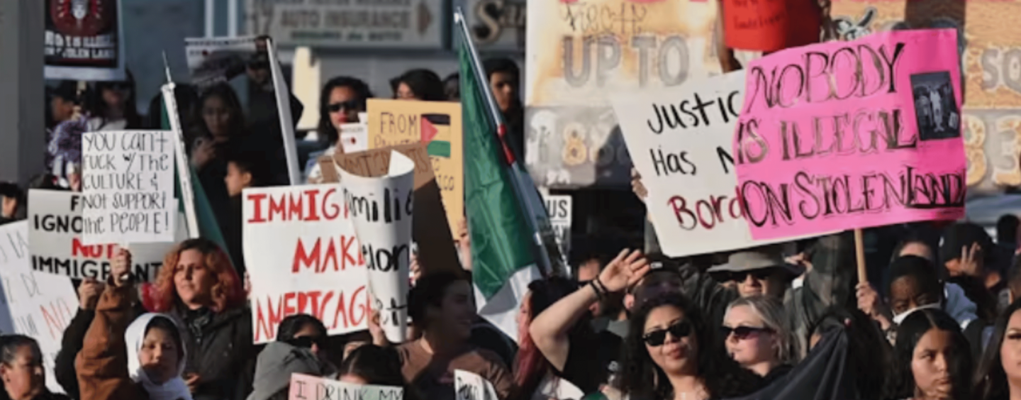 How Americans Really Feel About Deporting Immigrants – 3 Charts Explain the Conflicting Headlines From Recent Polls