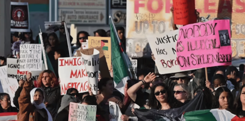 How Americans Really Feel About Deporting Immigrants – 3 Charts Explain the Conflicting Headlines From Recent Polls