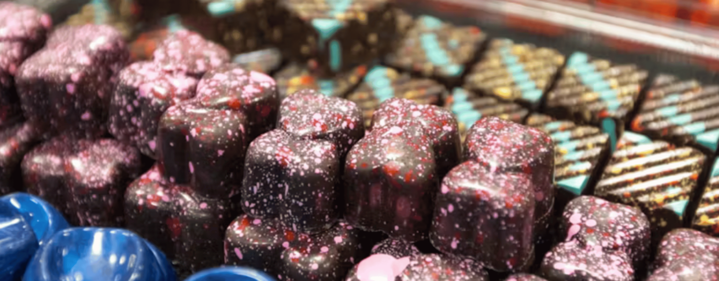 Why the Price of Your Favorite Chocolate Will Continue to Rise