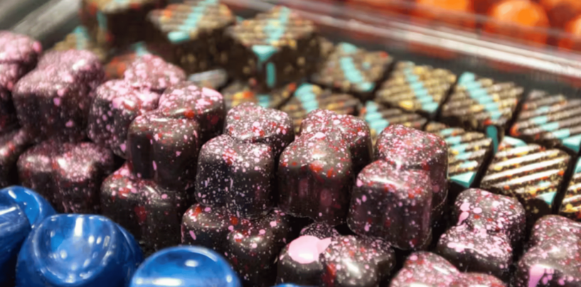 Why the Price of Your Favorite Chocolate Will Continue to Rise