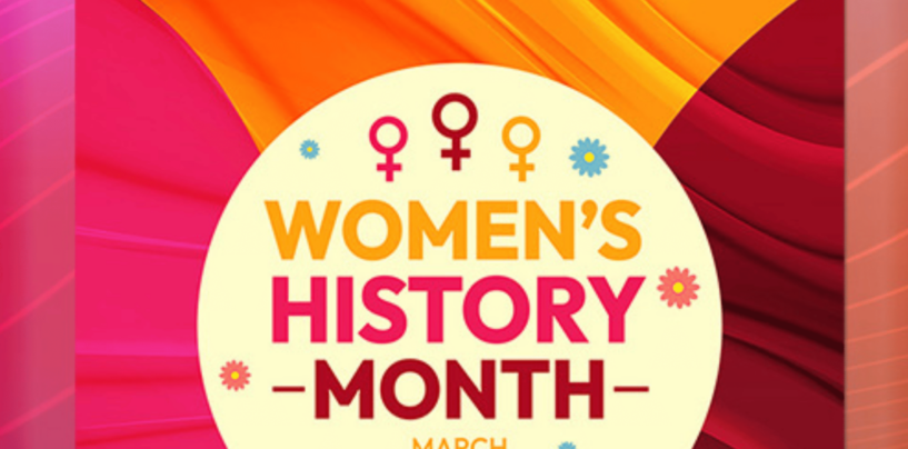 Celebrate Women’s History Month with Broward County Library