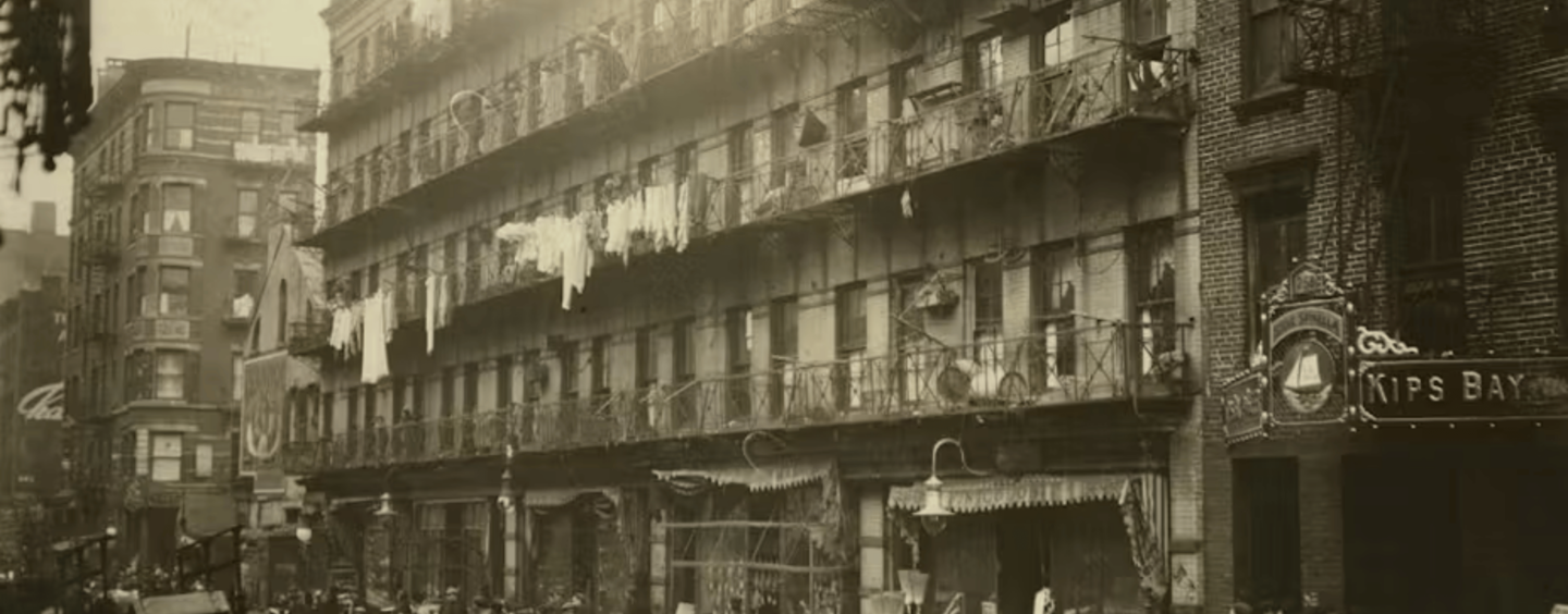 From TB to HIV/AIDS to Cancer, Disease Tracking Has Always Had a Political Dimension, but It’s the Foundation of Public Health