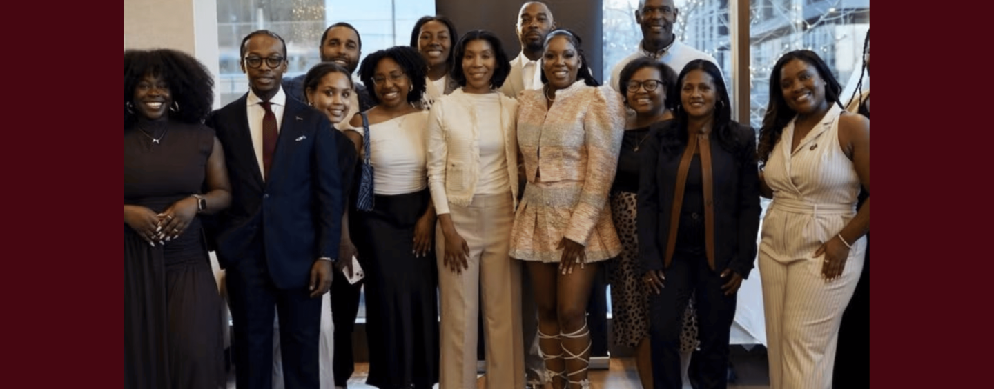 Class Is In Session: #HillmanTok Educators Bring Digital Black Education Movement To Congress