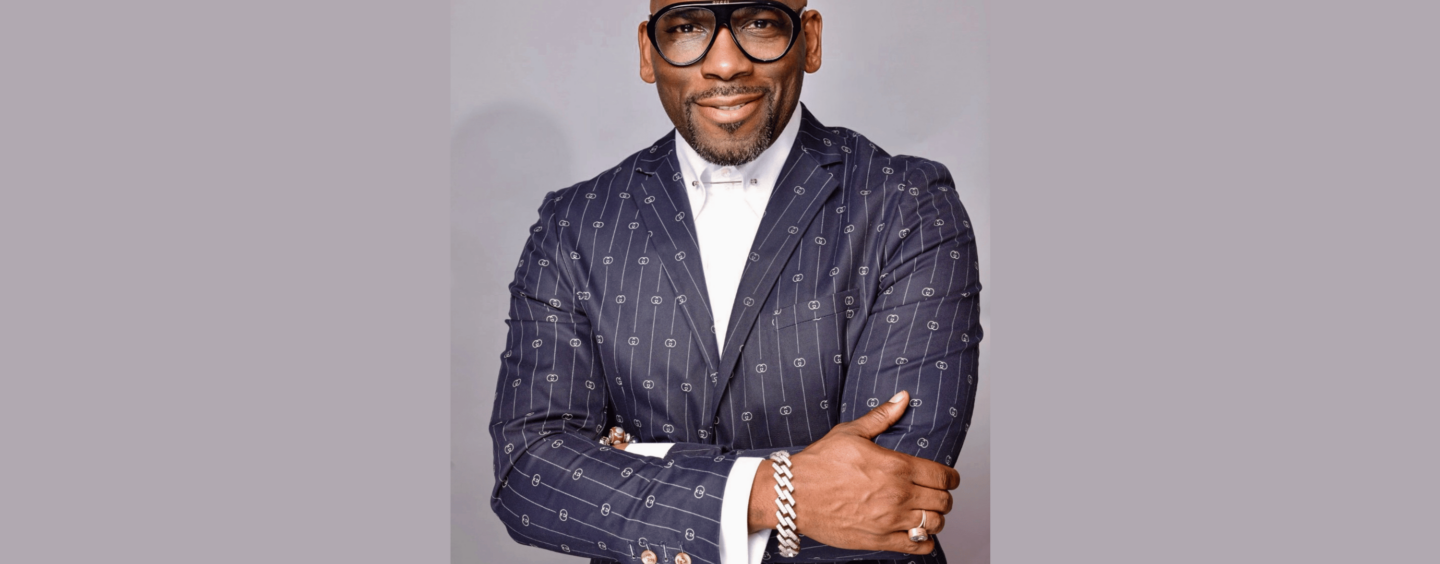 Rev. Dr. Jamal Bryant’s Black Church Target Boycott Mobilizes 150,000