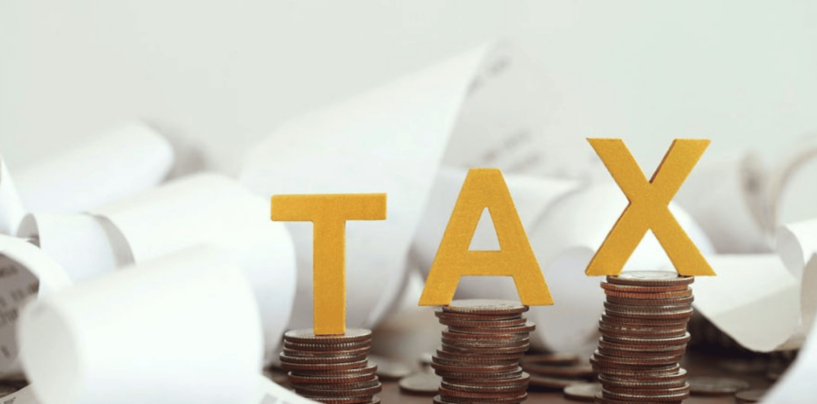 Color of Change Urges Caution for Black Taxpayers This Season