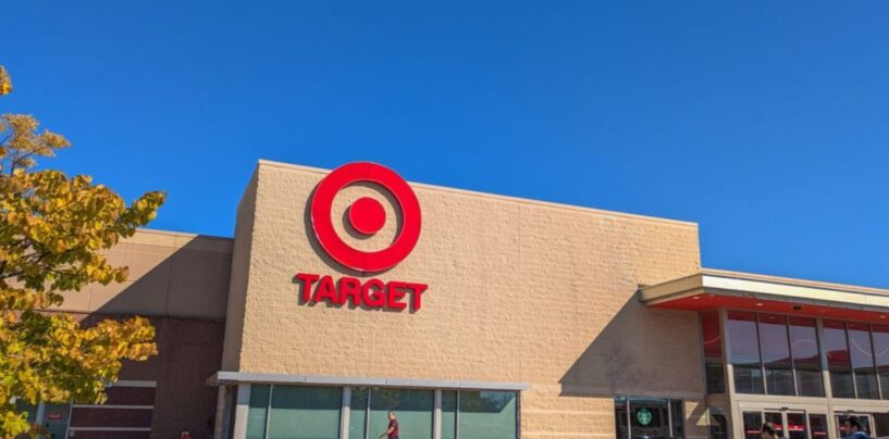 ‘We’re Not Going Back’ Black Churches Confront Target