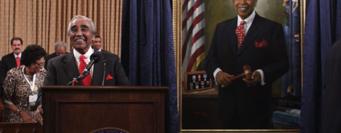 A Legend of Black Politics in Harlem and Beyond, Congressman Charlie Rangel Dies at 94