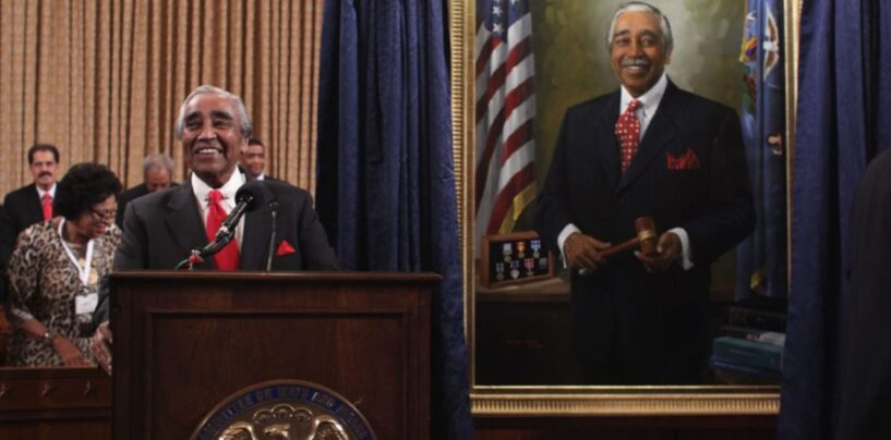 A Legend of Black Politics in Harlem and Beyond, Congressman Charlie Rangel Dies at 94