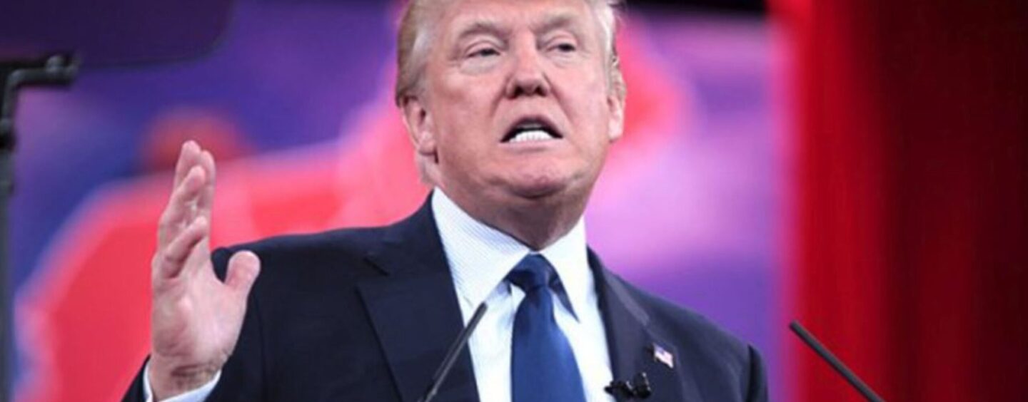 Trump’s Personal Fortune Surges as Critics Point to Historic Monetization of Presidency