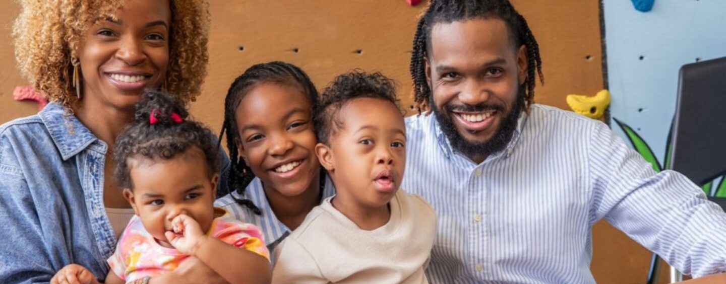 Questions and Answers for Parents of Children with Disabilities