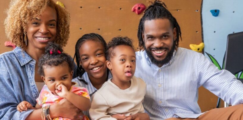 Questions and Answers for Parents of Children with Disabilities