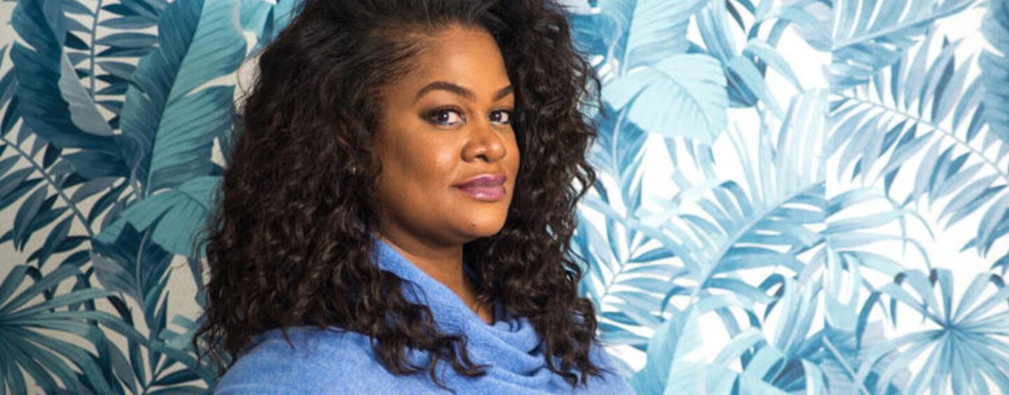 She Funded 2,500 Black Women—Then Raised Millions to Go Bigger