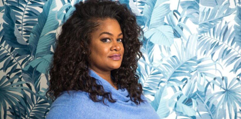 She Funded 2,500 Black Women—Then Raised Millions to Go Bigger