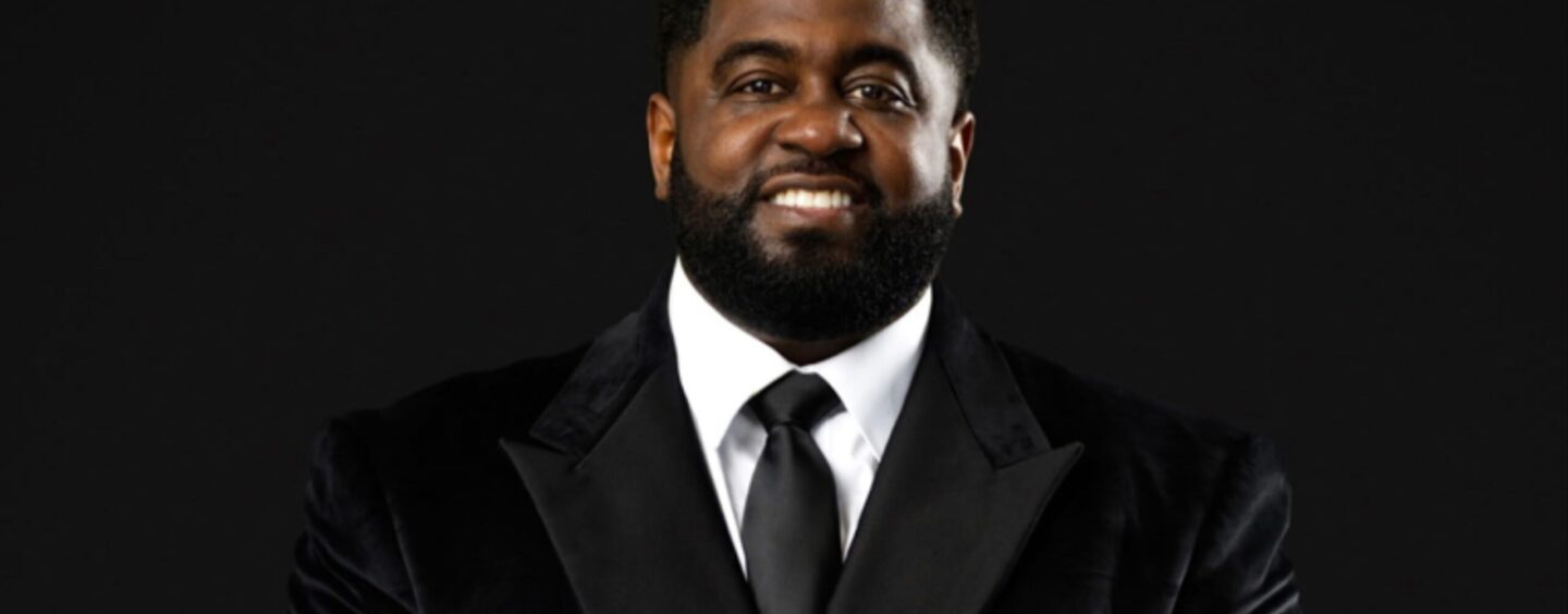 After Trump Pardon, Ex-Boxer Charles Duke Tanner Uses His Second Chance for Criminal Justice Reform