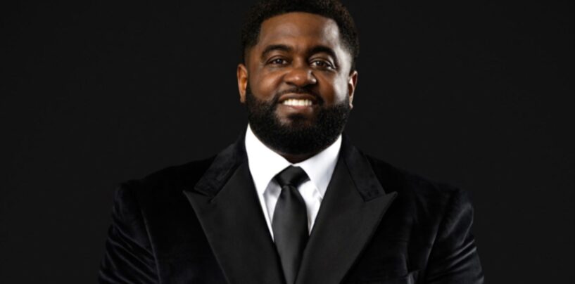 After Trump Pardon, Ex-Boxer Charles Duke Tanner Uses His Second Chance for Criminal Justice Reform