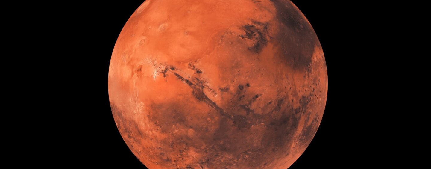 Elon Musk Reveals Latest Plans to Colonize Mars