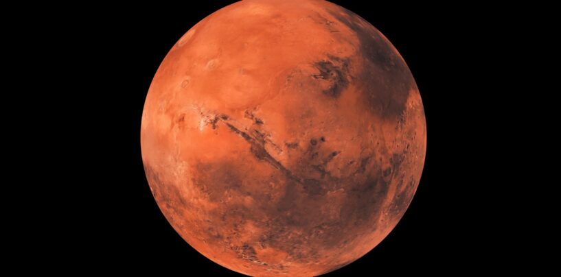 Elon Musk Reveals Latest Plans to Colonize Mars