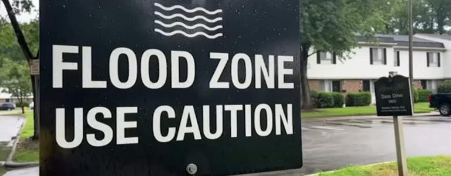 How NC Emergency Management Prepares for Hurricanes, Tropical Storms; How You Can Too