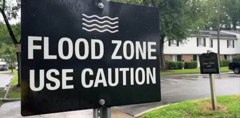 How NC Emergency Management Prepares for Hurricanes, Tropical Storms; How You Can Too