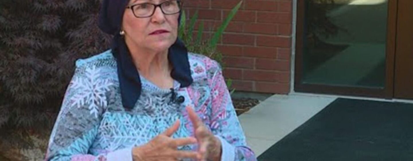 Capitol Rioter Rejects Trump Pardon in Unprecedented Rejection of Jan. 6 Clemency