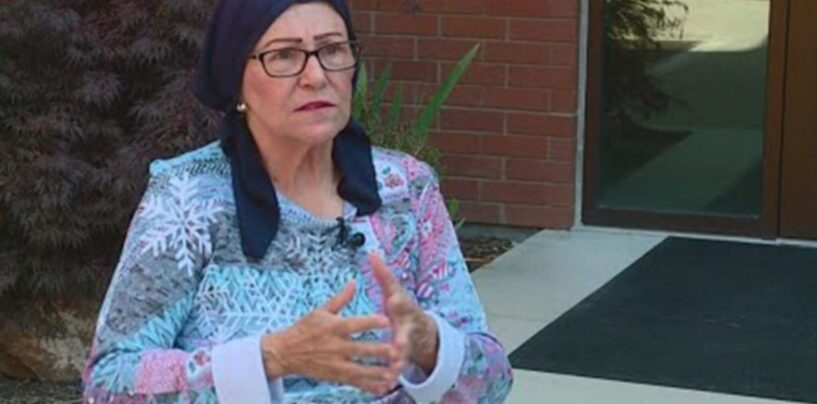 Capitol Rioter Rejects Trump Pardon in Unprecedented Rejection of Jan. 6 Clemency