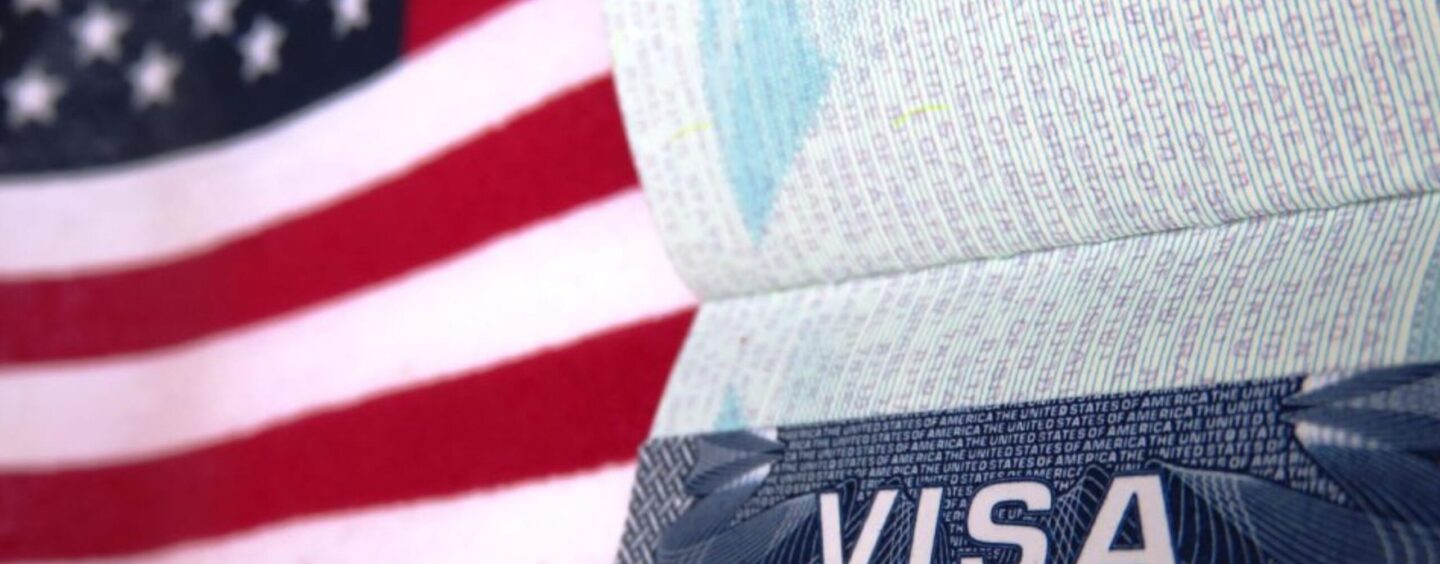 A Visa Overstay is the Alleged Hate Crime Perpetrator