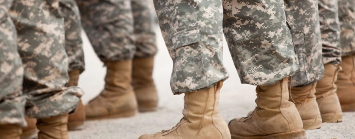 Reaction to LA Protests, Riots and Police Force