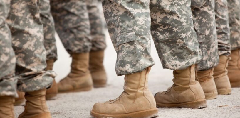 Reaction to LA Protests, Riots and Police Force