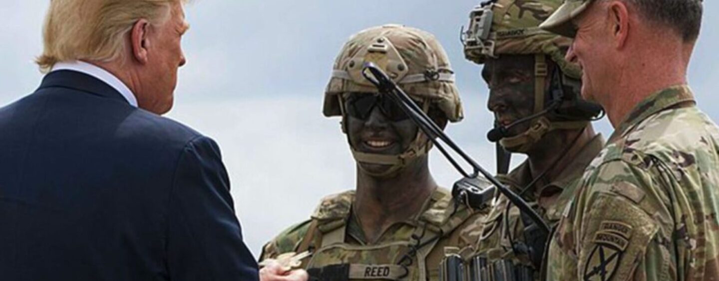 Trump’s Use of Military Force In L.A. Cast Shadow Over 25th BET Awards Ceremony