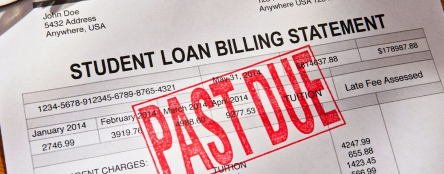 Household Debt Reaches $18.2 Trillion as Student Loan Delinquencies Trigger Credit Score Plunge