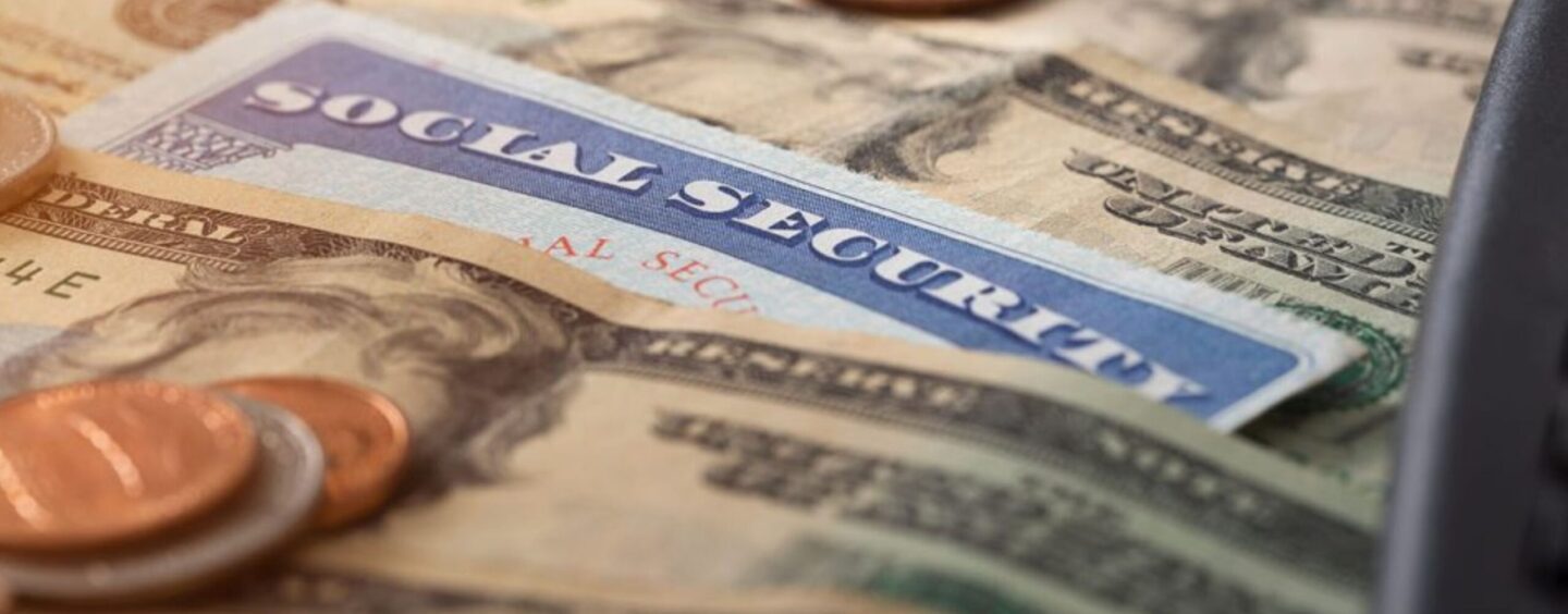 Trustees Warn of Looming Cuts to Social Security, Medicare as Trust Funds Dwindle