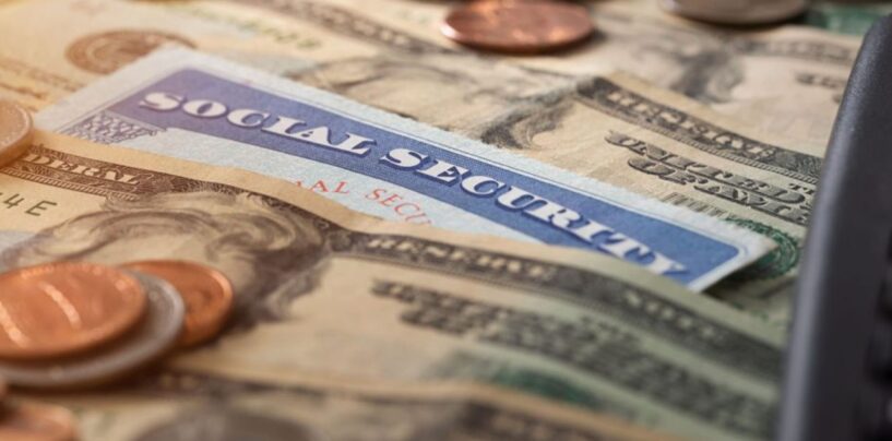 Trustees Warn of Looming Cuts to Social Security, Medicare as Trust Funds Dwindle